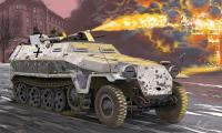 Dragon Sd.Kfz.251/16 Flammpanzer
